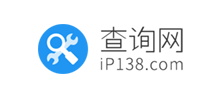 iP地址查詢網Logo