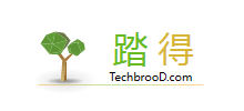 踏得網