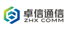 卓信通信股份有限公司Logo