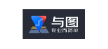 與圖