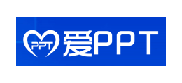 愛PPT模板網