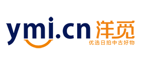 洋覓網