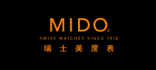 瑞士美度表官網