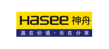 神舟電腦股份