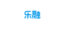 樂融logo,樂融標識