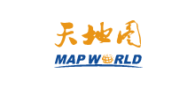天地圖