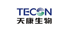 天康生物Logo