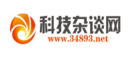 科技雜談網