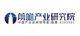 前瞻產業研究院