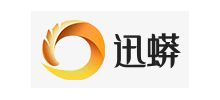 迅蟒Logo