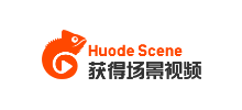 獲得場景視頻