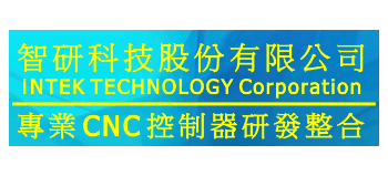 智研科技股份有限公司Logo
