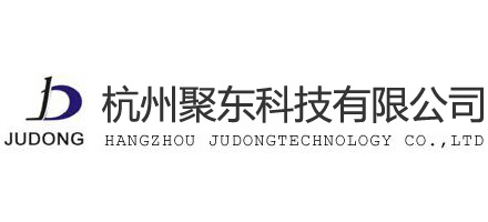 杭州聚東科技有限公司Logo