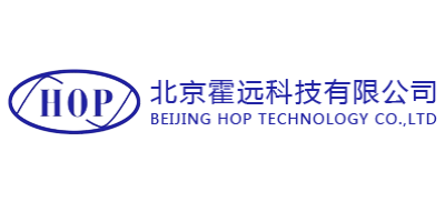 北京霍遠科技有限公司Logo