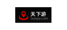 北京天下線上科技有限公司logo,北京天下線上科技有限公司標識