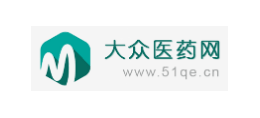 大眾醫藥網