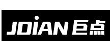 浙江巨點光線智慧科技有限公司Logo