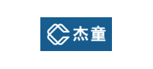杭州傑童科技有限公司Logo