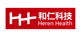 浙江和仁科技股份有限公司Logo