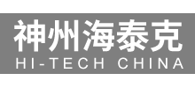 北京神州海泰克科技有限公司logo,北京神州海泰克科技有限公司標識