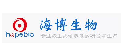 海博生物公司