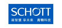肖特集團Logo