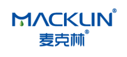 上海麥克林生化科技股份有限公司Logo
