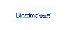 BIOSTIME 合生元官網