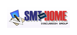 SMT之家Logo