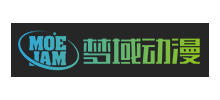 夢域動漫網Logo