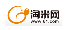 淘米網Logo