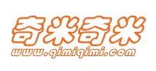 奇米奇米Logo