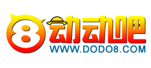 動動吧Logo