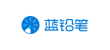 藍鉛筆