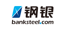 鋼銀官網Logo