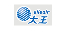 大王紙尿褲Logo