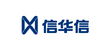 信華信技術股份有限公司Logo