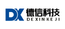 北京德信德勝科技股份有限公司Logo
