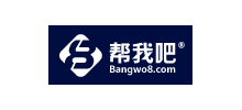 幫我吧Logo