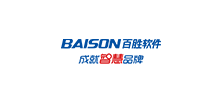 上海百勝軟件股份有限公司Logo