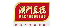 澳門豆撈Logo