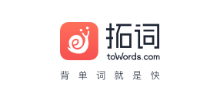 拓詞Logo
