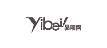 易唄網Logo