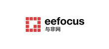與非網Logo