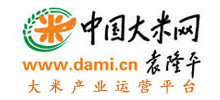 中國大米網