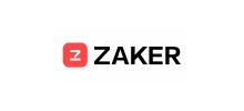 ZAKERLogo