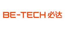 廣東必達保安係統有限公司Logo