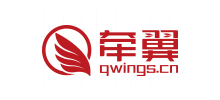 牽翼網