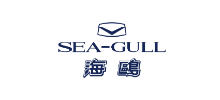 海鷗手表