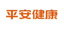 平安健康醫療科技有限公司Logo